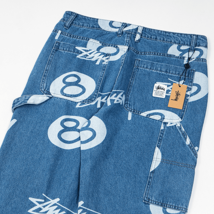 Stussy Jeans - BabyLuxee.de