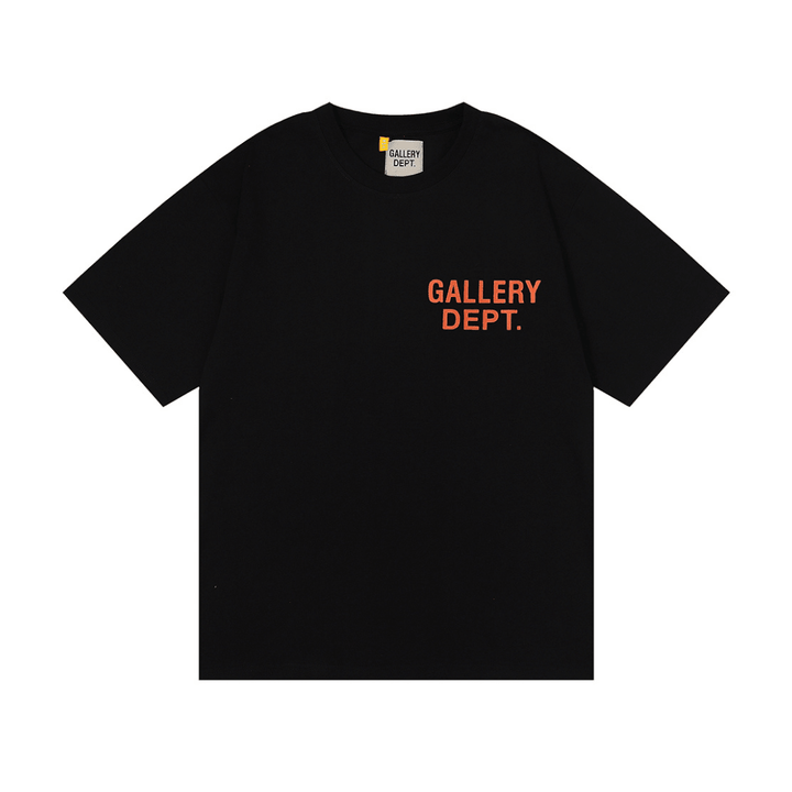 Gallery Dpt. T-shirt - Nov - ell - fas - ion