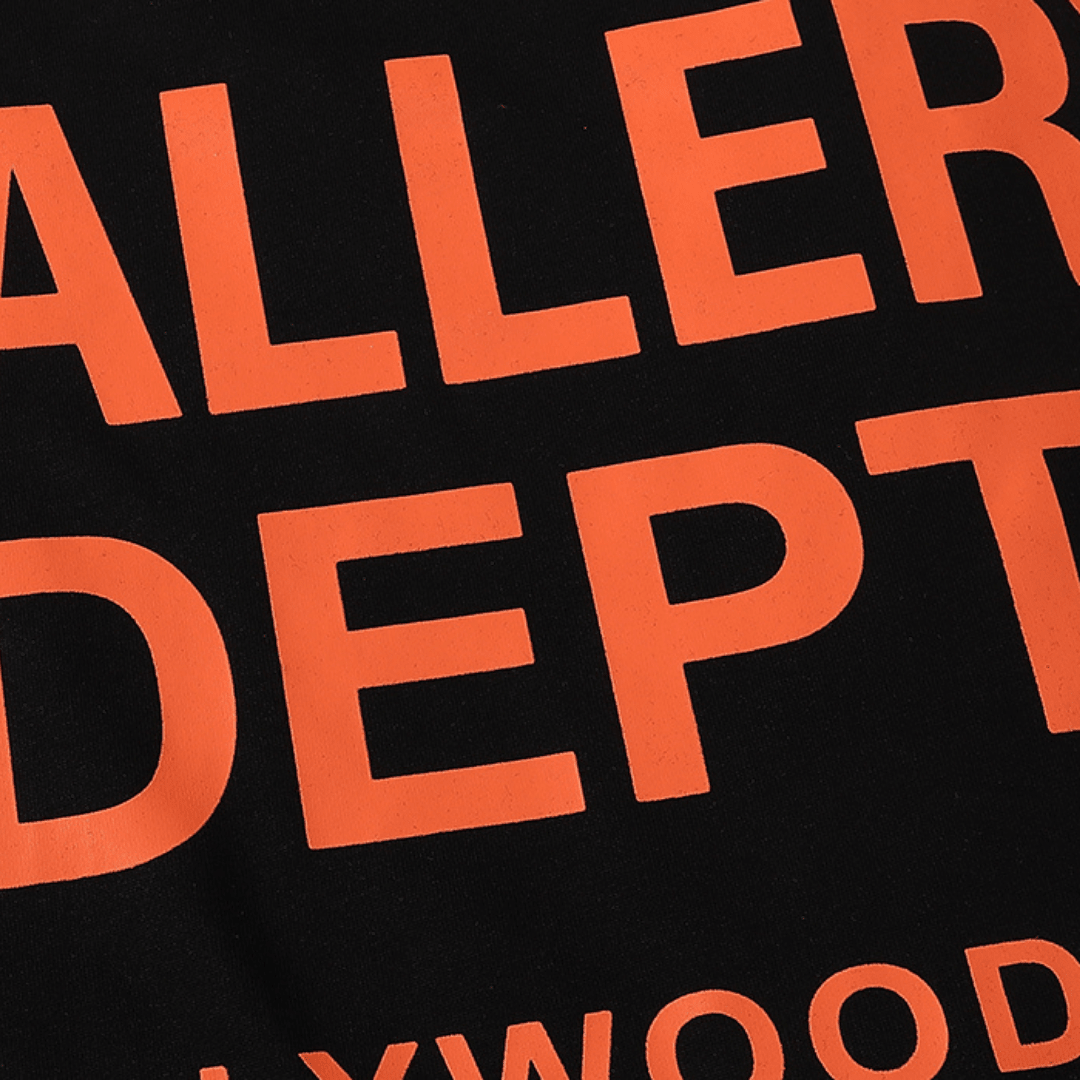 Gallery Dpt. T-shirt - Nov - ell - fas - ion