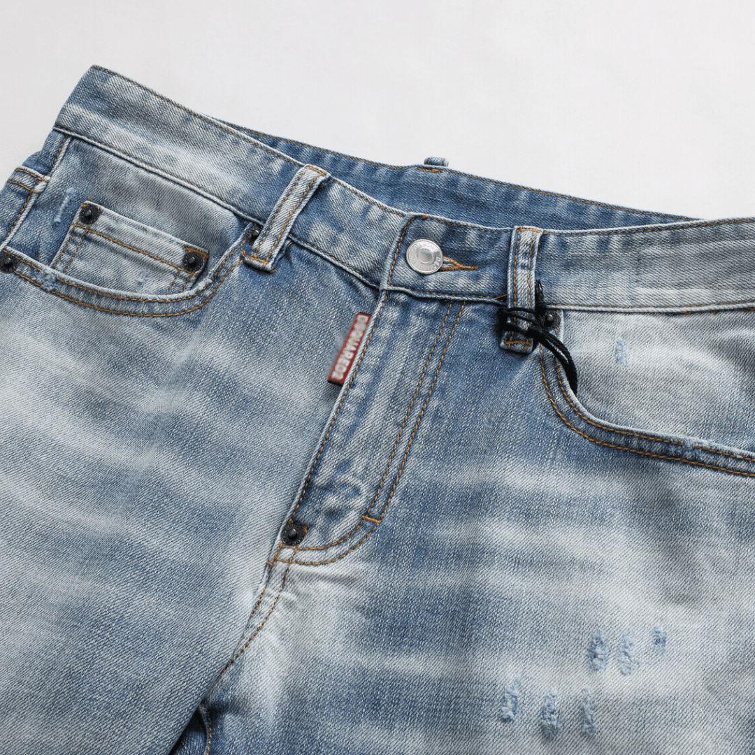 Dsq Jeans - BabyLuxee.de