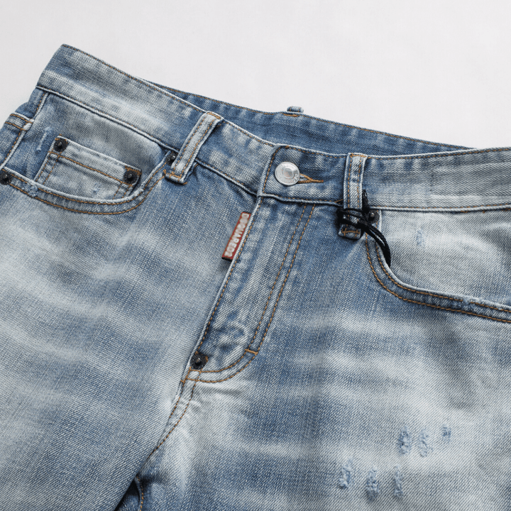 Dsq Jeans - BabyLuxee.de