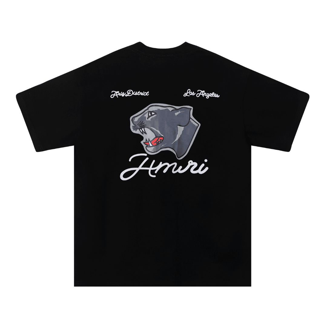 Amr T-shirt - Nov - ell - fas - ion