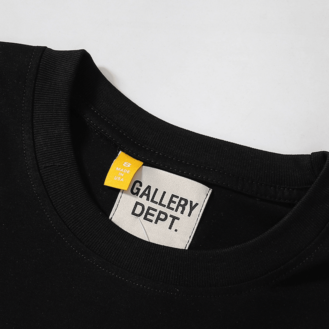 Gallery Dpt. T-shirt - Nov - ell - fas - ion