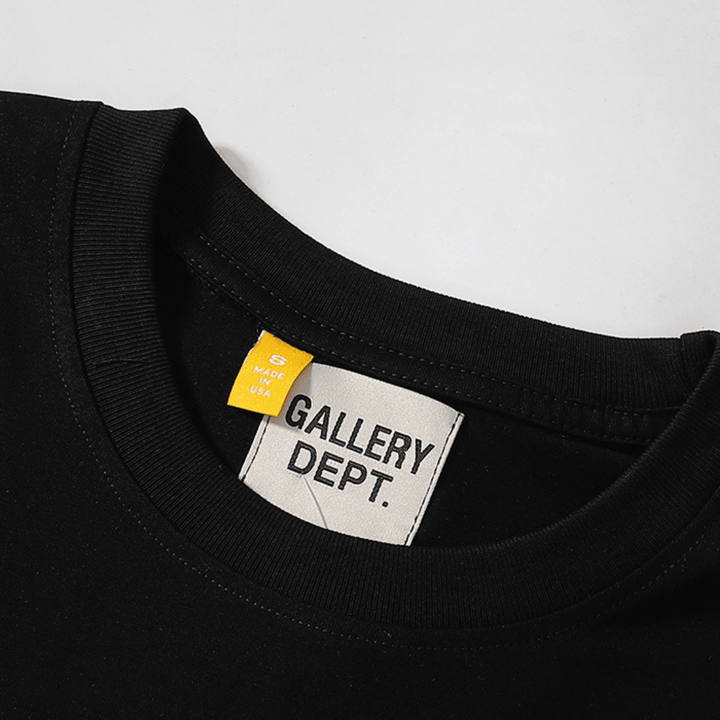 Gallery Dpt. T-shirt - Nov - ell - fas - ion
