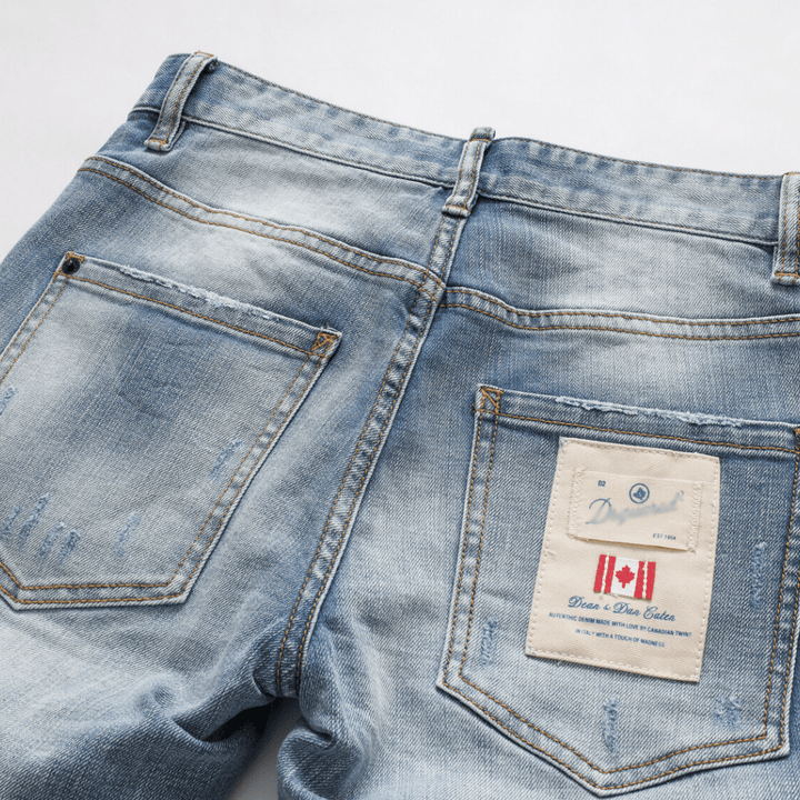 Dsq Jeans - BabyLuxee.de