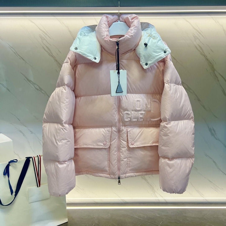 M Jacket - Nov - ell - fas - ion
