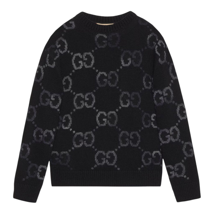 „GG“ SWEATER