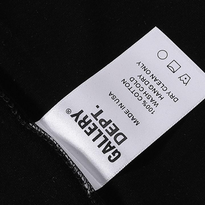 Gallery Dpt. T-shirt - Nov - ell - fas - ion