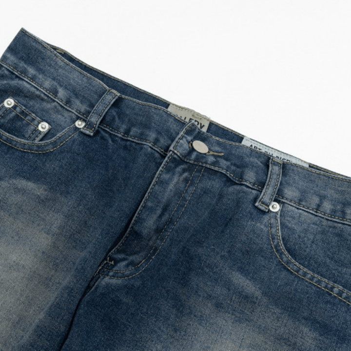 Gallery Dpt. Flared Jeans - BabyLuxee.de