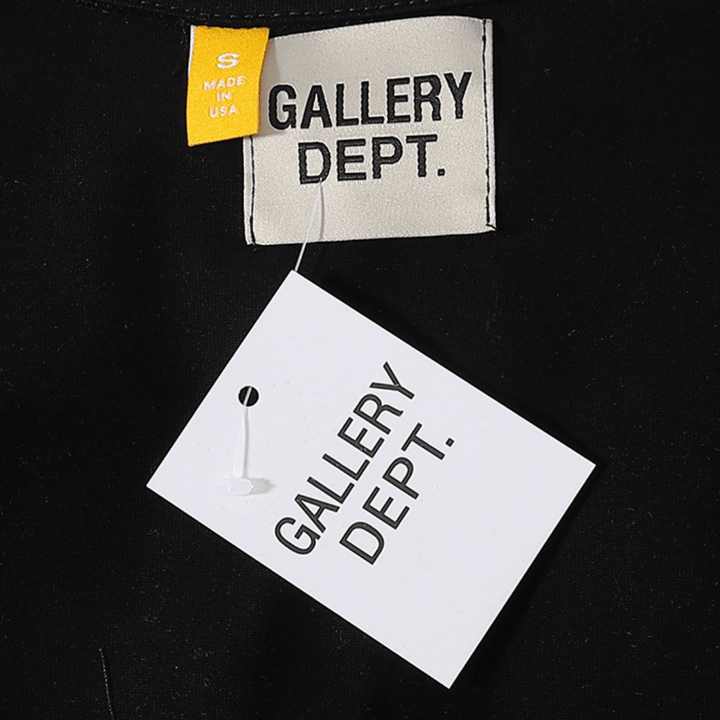 Gallery Dpt. T-shirt - Nov - ell - fas - ion