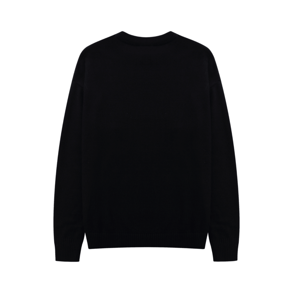 Ami Sweater - Nov - ell - fas - ion