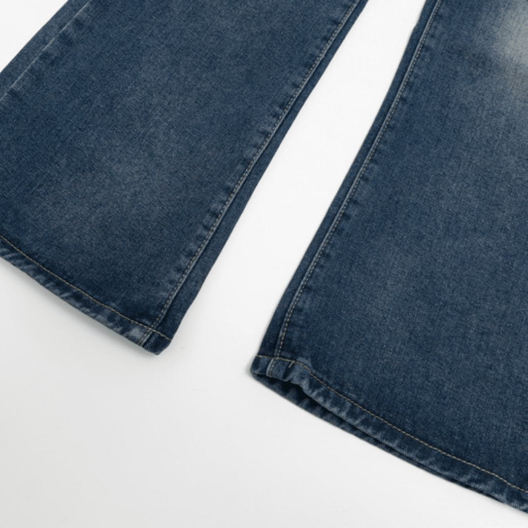 Gallery Dpt. Flared Jeans - BabyLuxee.de