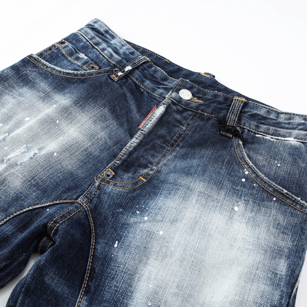 Dsq Jeans - BabyLuxee.de
