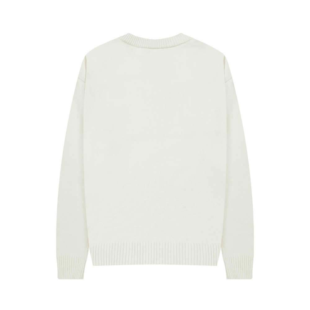 Ami Sweater - Nov - ell - fas - ion