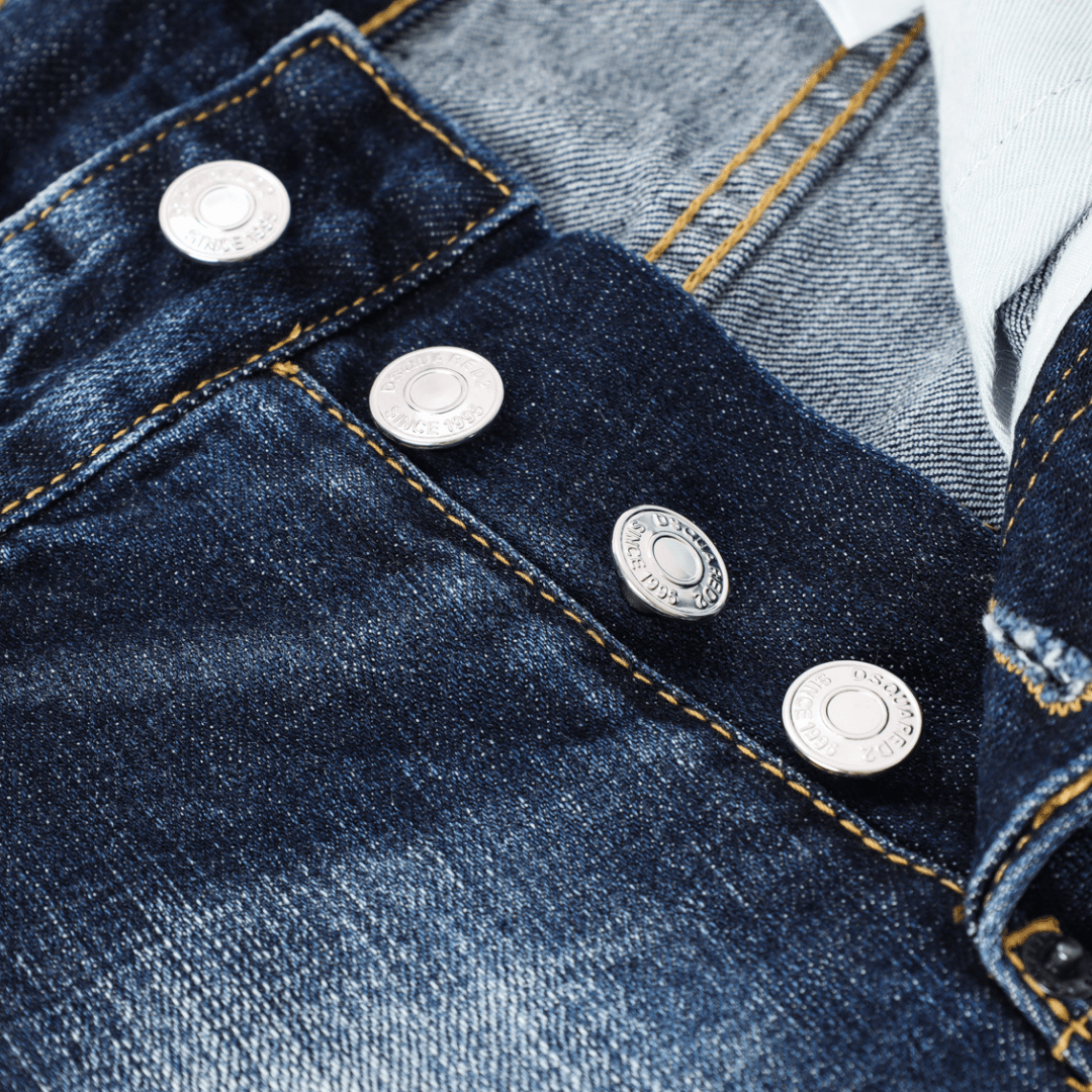 Dsq Jeans - BabyLuxee.de