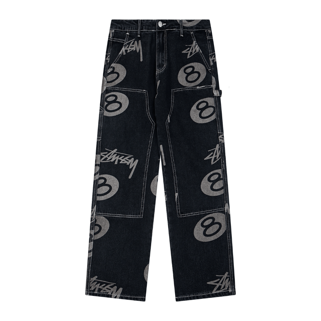 Stussy Jeans - BabyLuxee.de