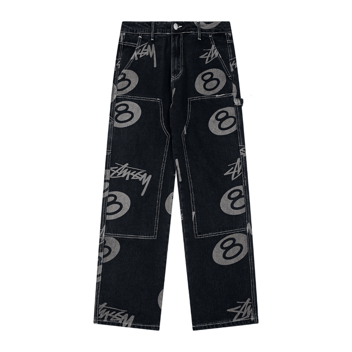 Stussy Jeans - BabyLuxee.de