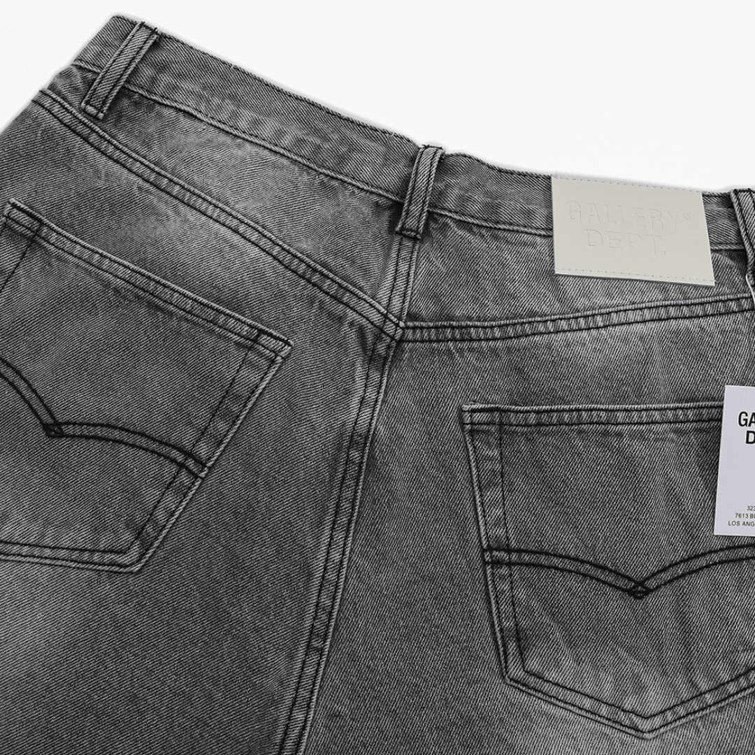 Gallery Dpt. Flared Jeans - BabyLuxee.de