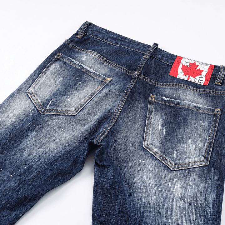 Dsq Jeans - BabyLuxee.de