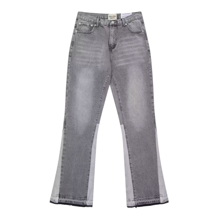 DESIGNER FLARED JEANS