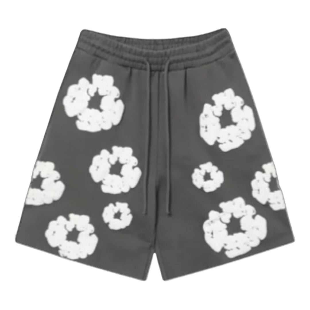 FLOWER SHORT