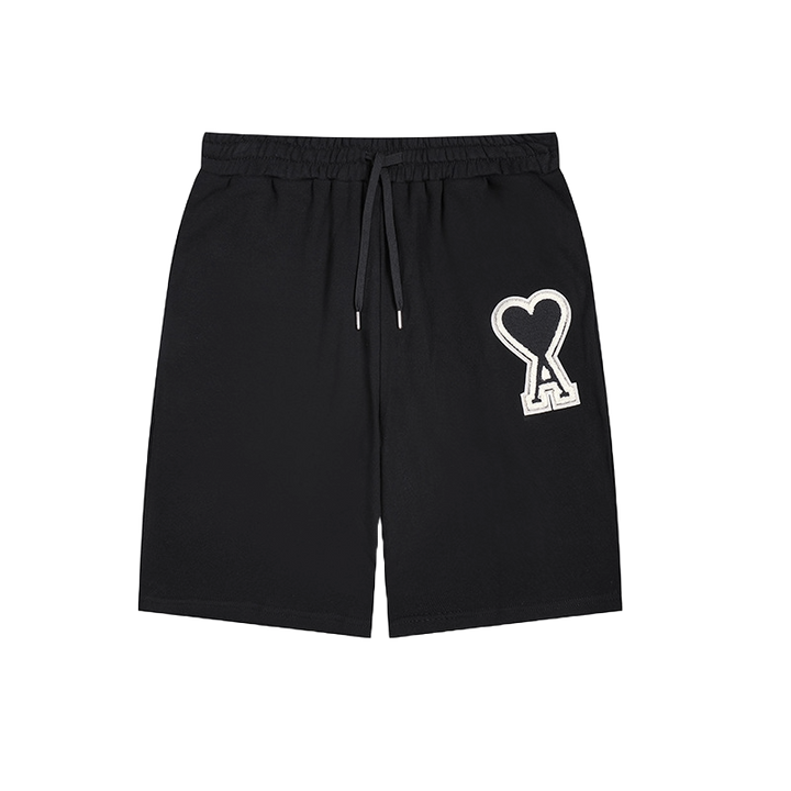 AMI - HEART SHORTS