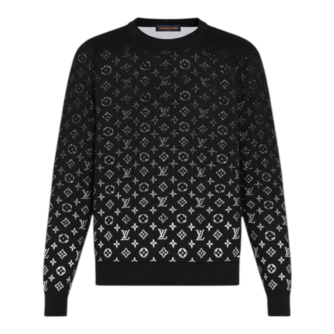 „LV“ PULLOVER