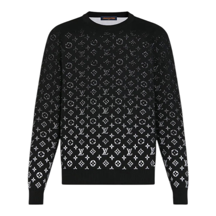 „LV“ PULLOVER