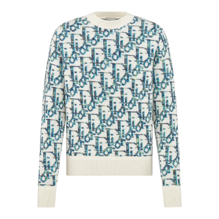 „DD“ SWEATER - Nov - ell - fas - ion