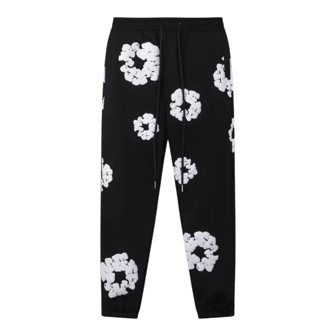 FLOWER TRACKSUIT