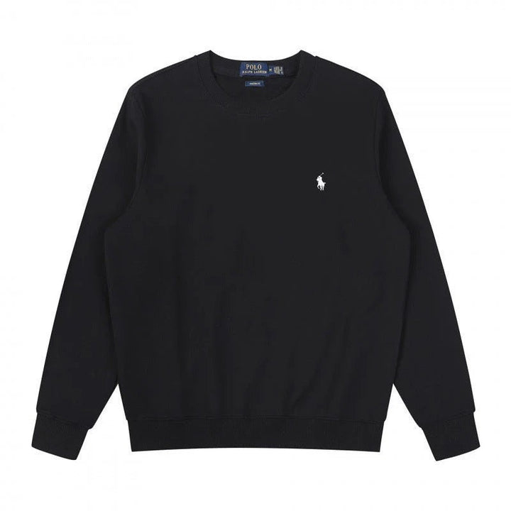 'RL' Sweater