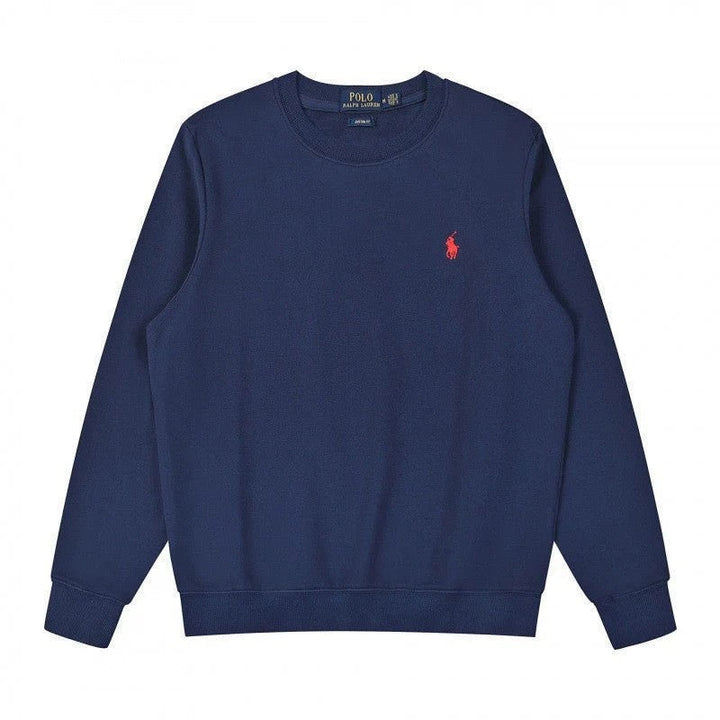 'RL' Sweater