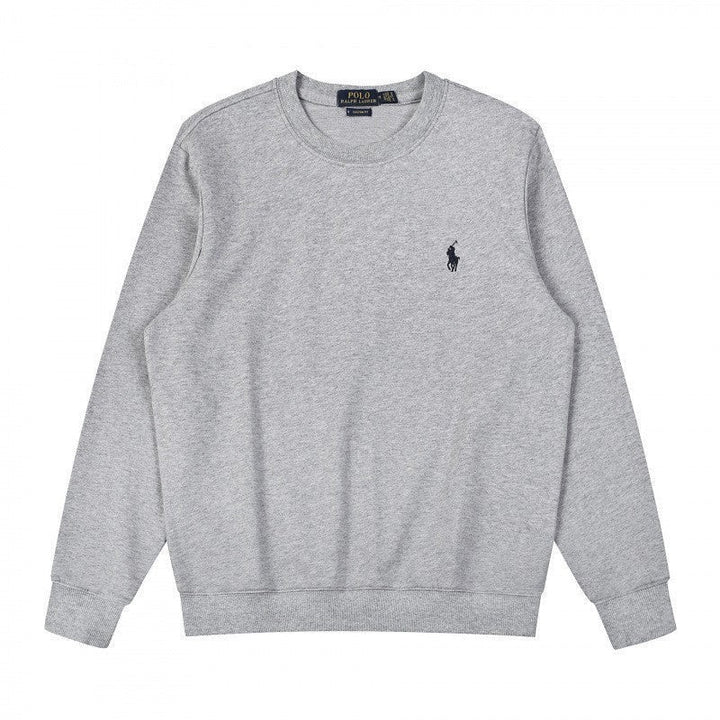 'RL' Sweater