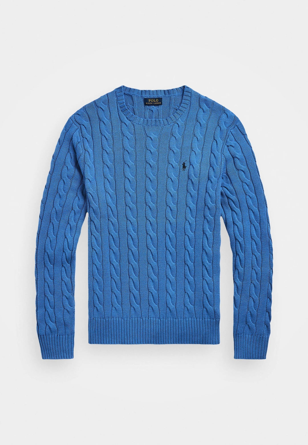 'RL' Knit