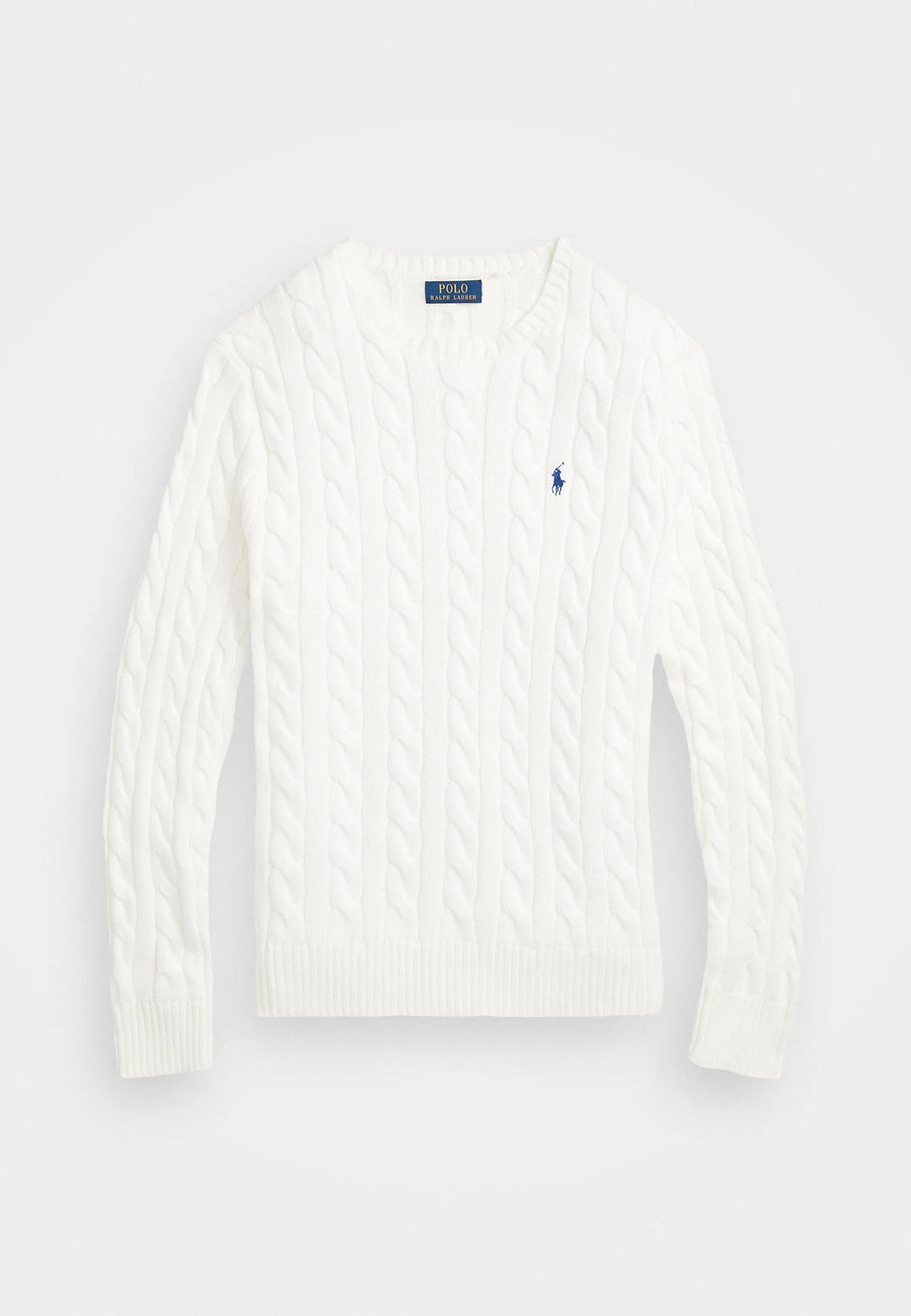 'RL' Knit