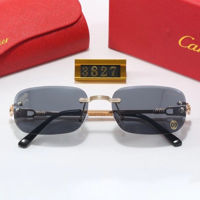 'C - ier' Sonnenbrille - Nov - ell - fas - ion