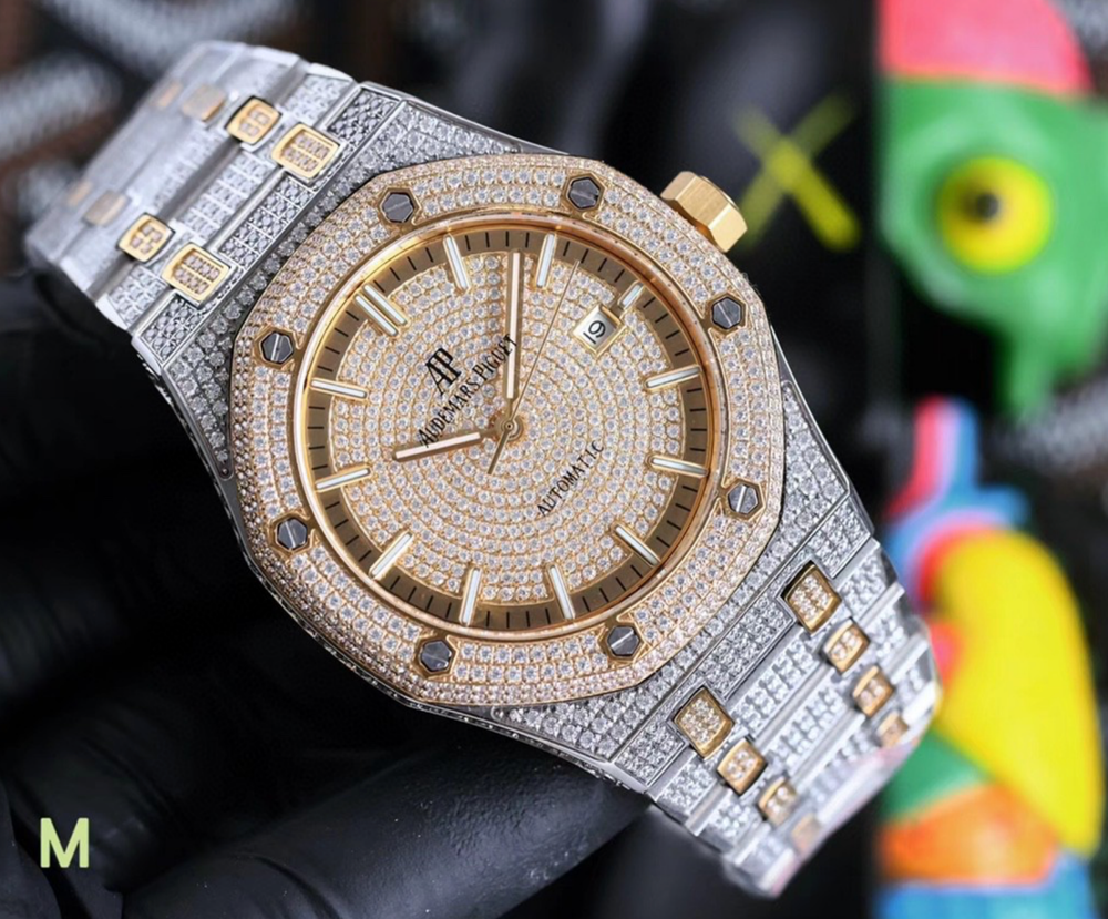 Luxury Watch 4 - Nov - ell - fas - ion
