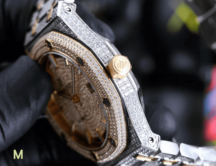 Luxury Watch 4 - Nov - ell - fas - ion