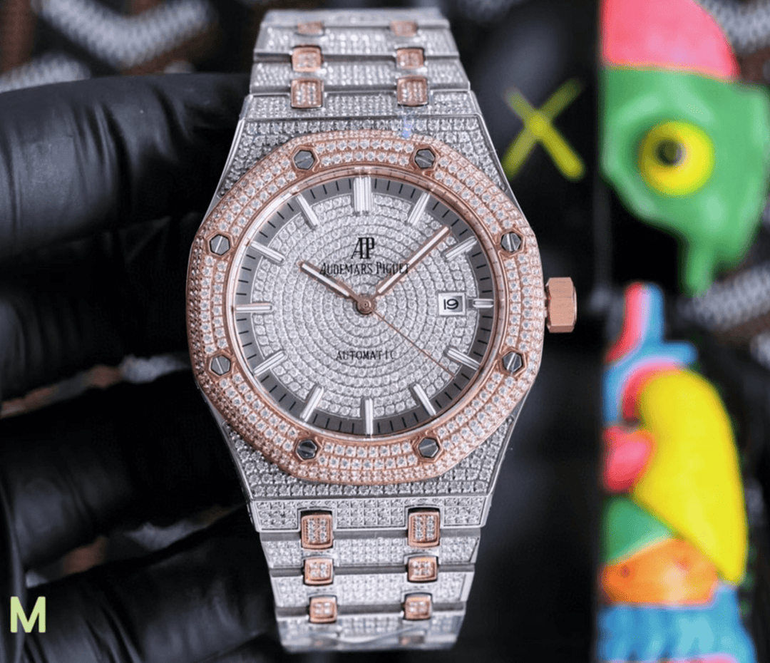 Luxury Watch 5 - Nov - ell - fas - ion