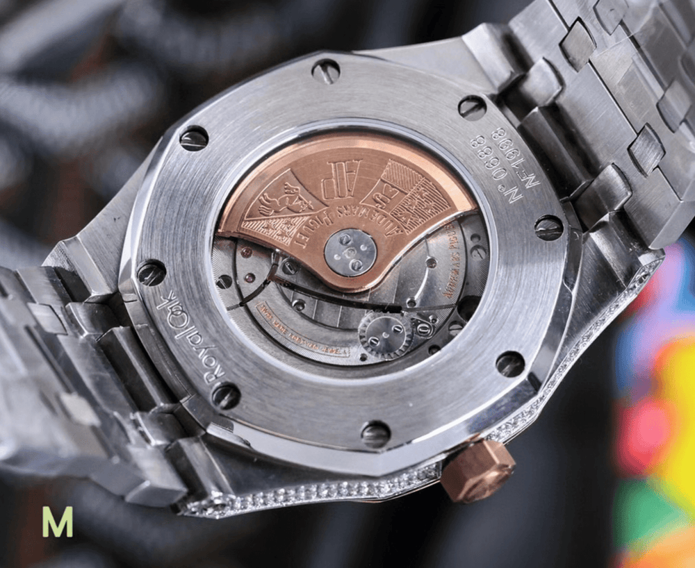 Luxury Watch 5 - Nov - ell - fas - ion
