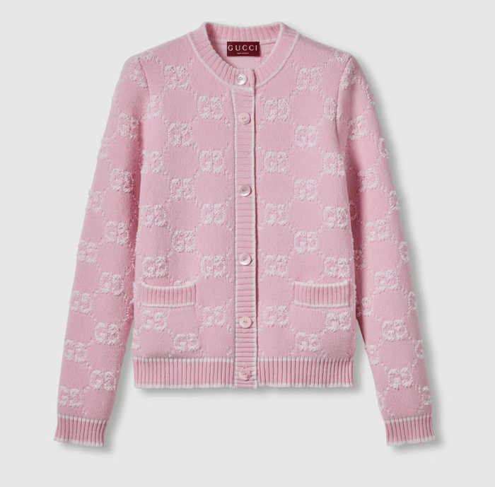 GG Damen Cardigan - Nov - ell - fas - ion