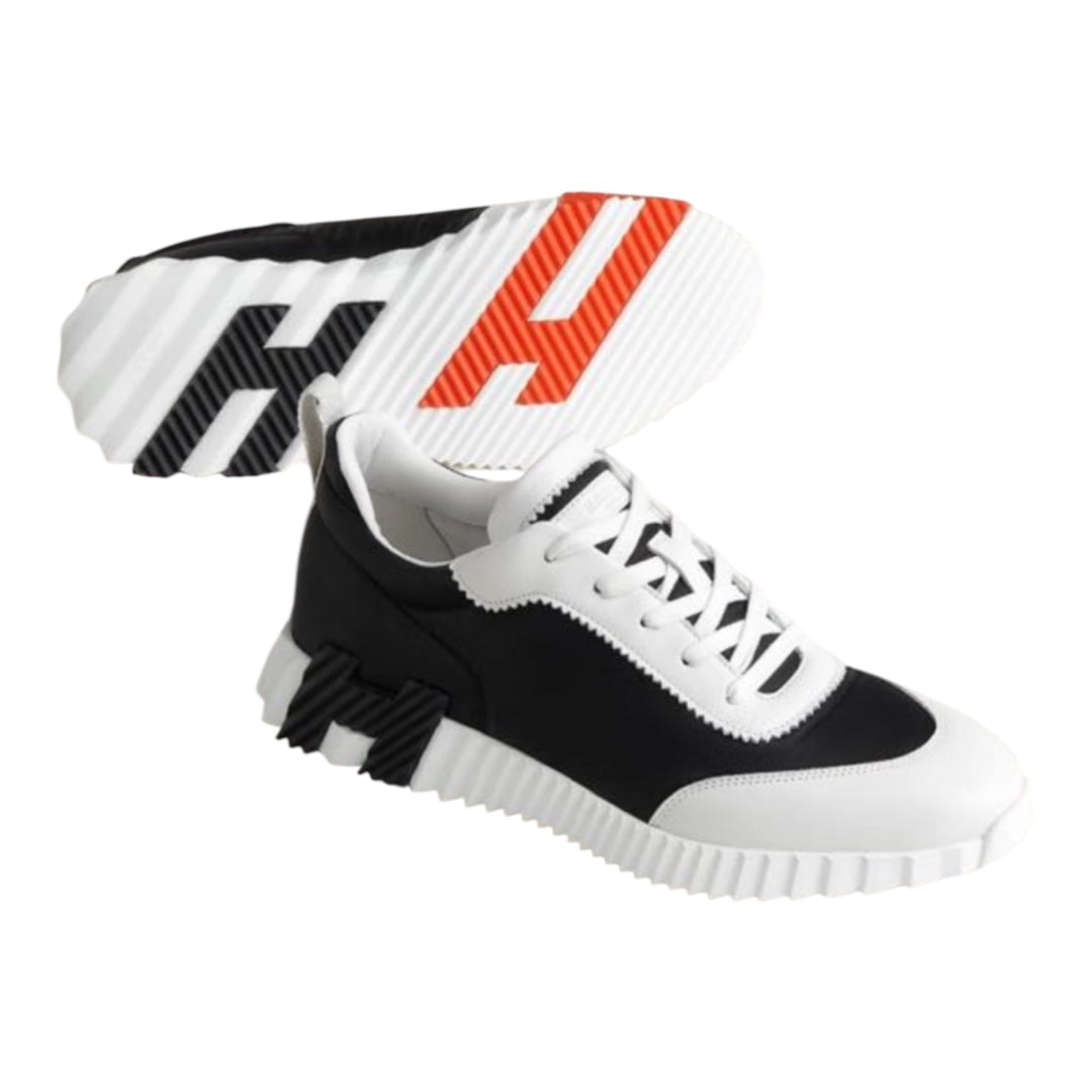 „HERM“ SNEAKER - Nov - ell - fas - ion