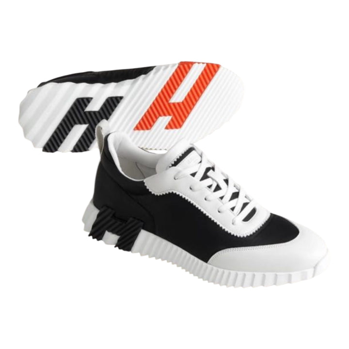 „HERM“ SNEAKER - Nov - ell - fas - ion