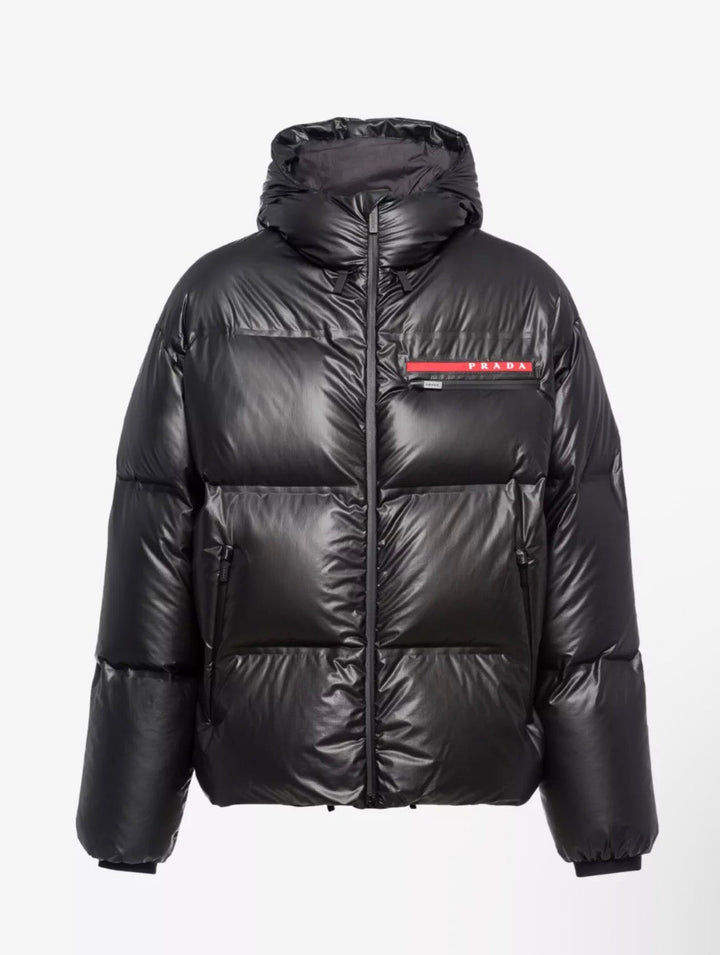 PR PUFFER JACKET - Nov - ell - fas - ion