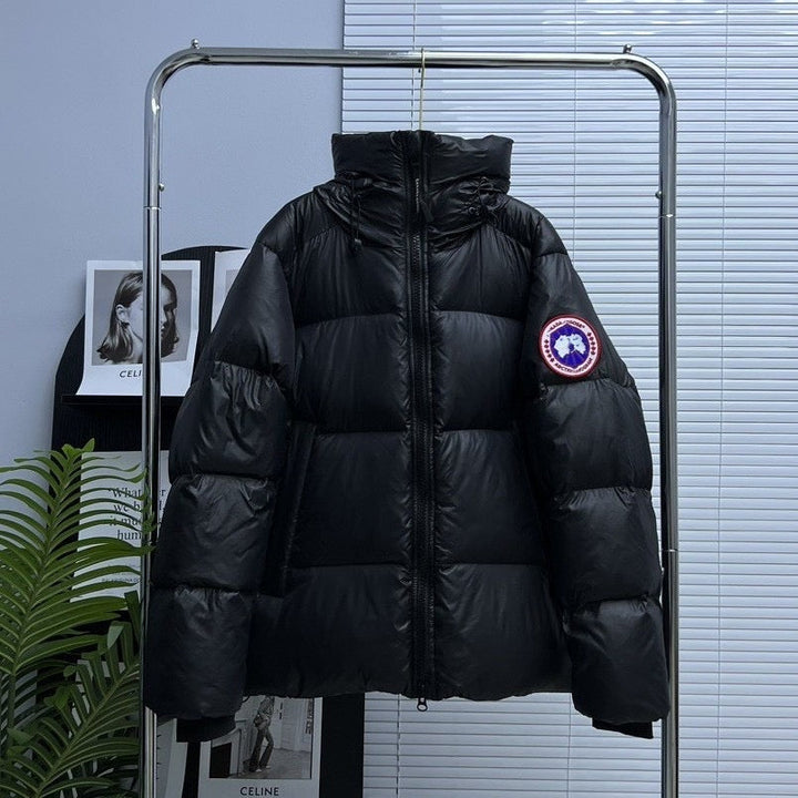 'CG' Winterjacke