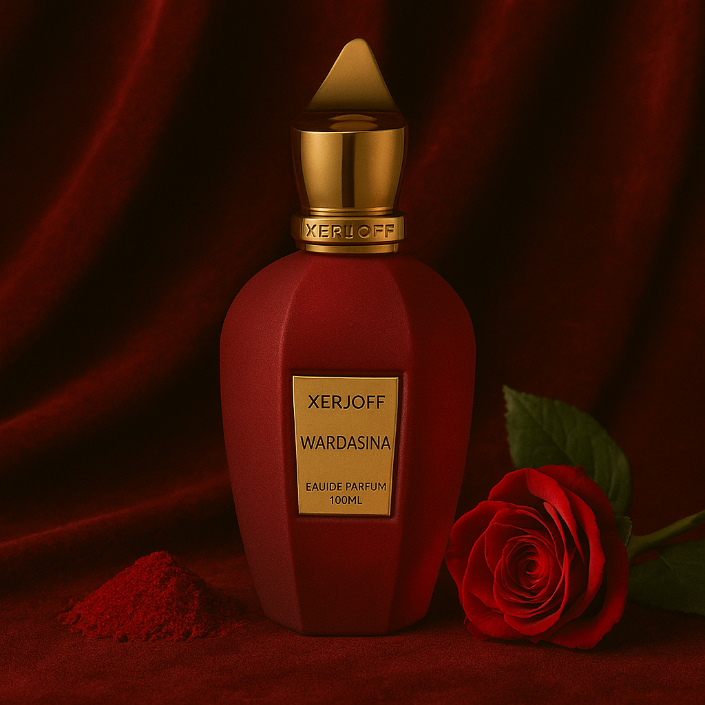 Xer Parfüm
