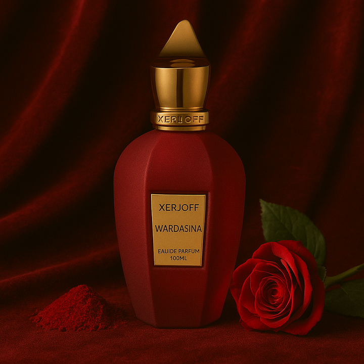 Xer Parfüm
