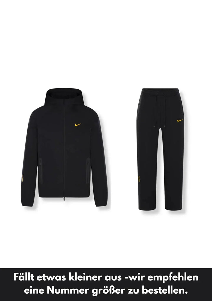 VIRALER TRACKSUIT - Nov - ell - fas - ion