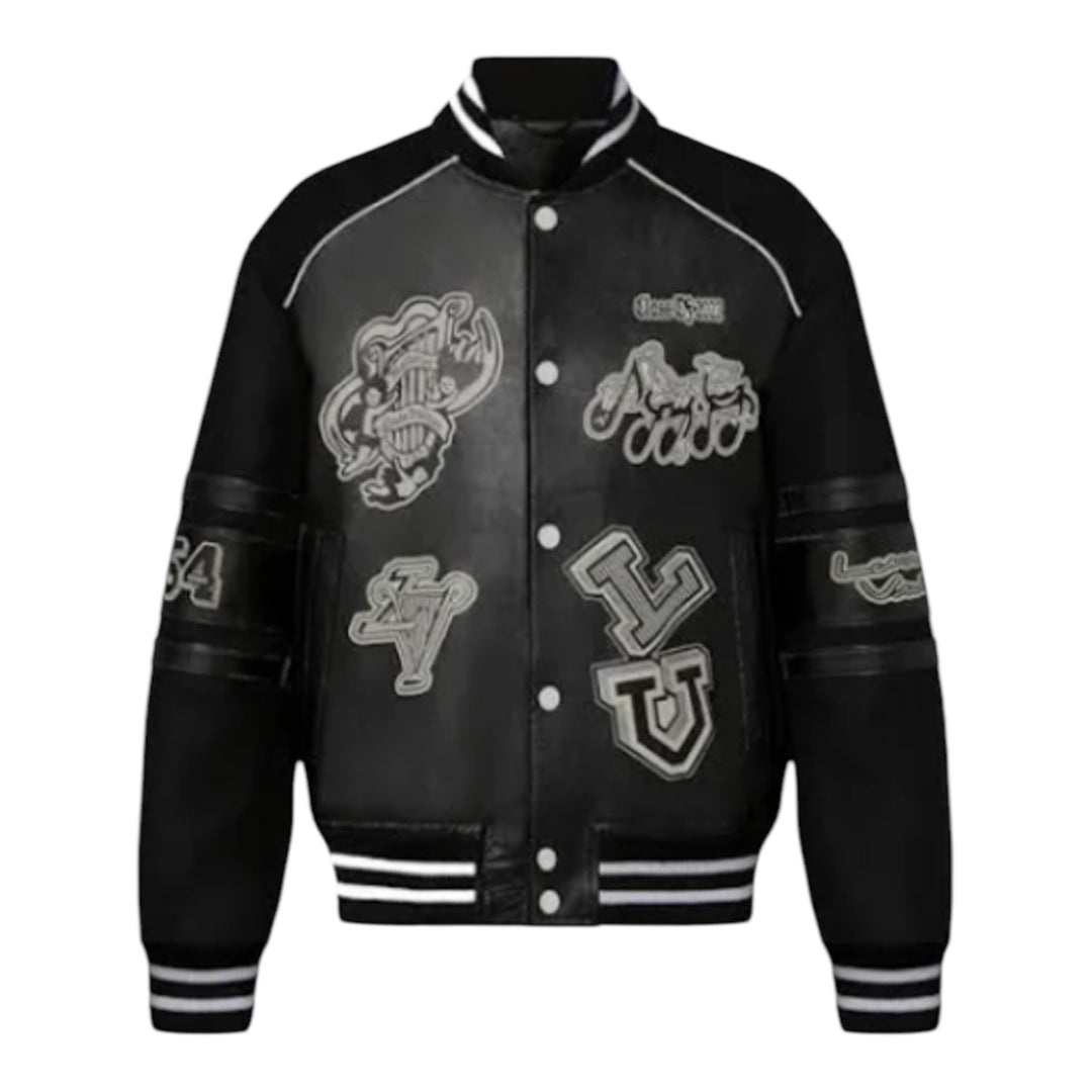 LV COLLEGE JACKE 7 - Nov - ell - fas - ion