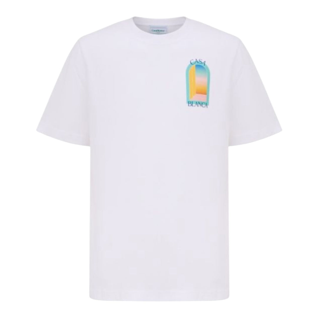 „BLANCA“ T - SHIRT - Nov - ell - fas - ion